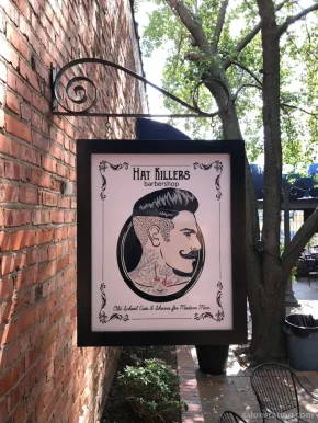 Hat Killers Barbershop, Lincoln - Photo 3