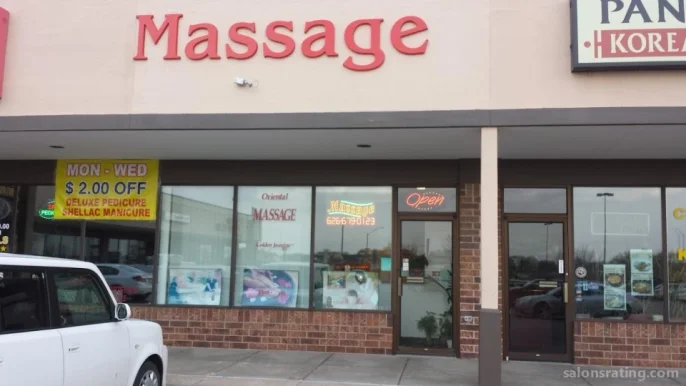 Asian Massage, Lincoln - Photo 2