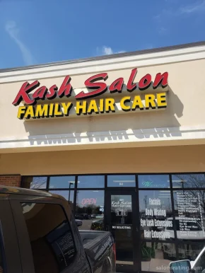 Kash Salon & Family Hair Care, Lincoln - Photo 4