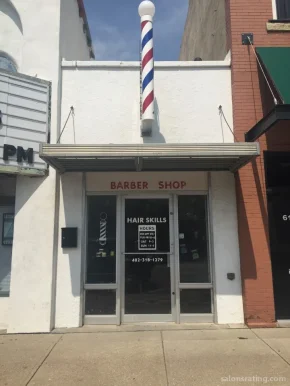 Hair Skills Barber Shop, Lincoln - Photo 3