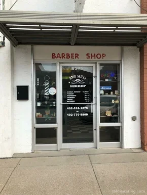 Hair Skills Barber Shop, Lincoln - Photo 1