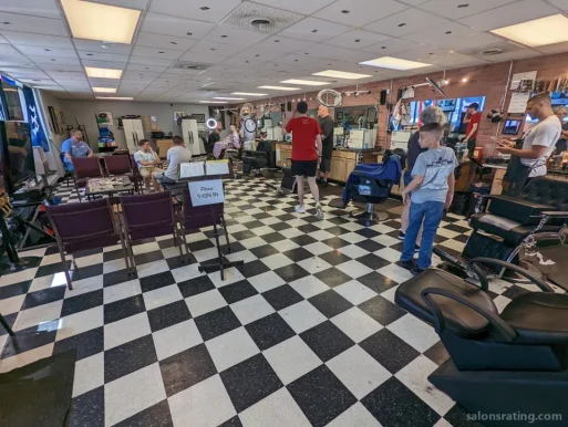 360 Fades Barber Shop, Lincoln - Photo 3