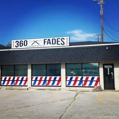 360 Fades Barber Shop, Lincoln - Photo 2