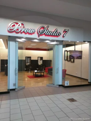 Brow Studio 7, Lincoln - Photo 2