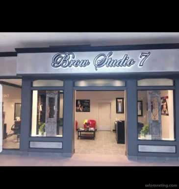Brow Studio 7, Lincoln - Photo 4
