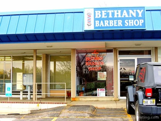 Bethany Barber Shop, Lincoln - Photo 2