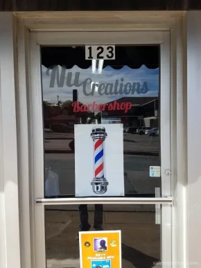 NU Creations Barbershop, Lincoln - Photo 2