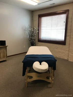 Therapeutic Massage, Lincoln - Photo 2