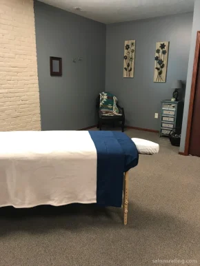 Therapeutic Massage, Lincoln - Photo 1