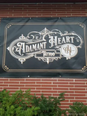 Adamant Heart Tattoo, Lincoln - Photo 2