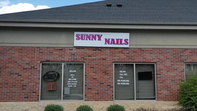 Sunny Nails, Lincoln - Photo 4