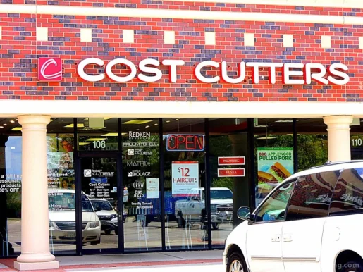 Cost Cutters, Lincoln - Photo 3