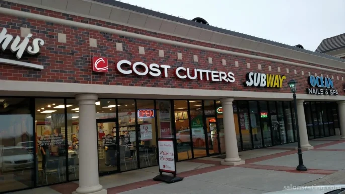 Cost Cutters, Lincoln - Photo 1