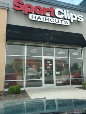 Sport Clips Haircuts of Lincoln - 84th and Holdrege, Lincoln - Photo 1