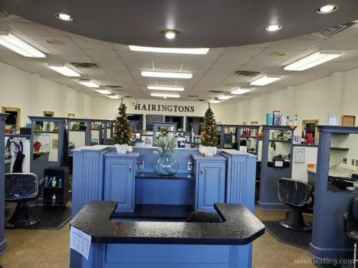 Hairington's, Lincoln - Photo 1