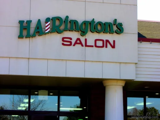 Hairington's, Lincoln - Photo 2