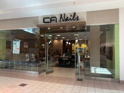 C a Nails, Lincoln - Photo 3
