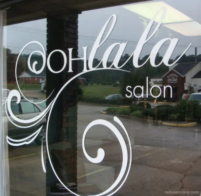 Ooh La La Salon, Little Rock - Photo 1