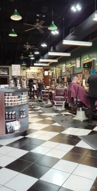 V's Barbershop, Little Rock - Photo 5