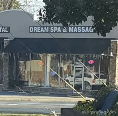 Dream Spa & Massage, Little Rock - Photo 2