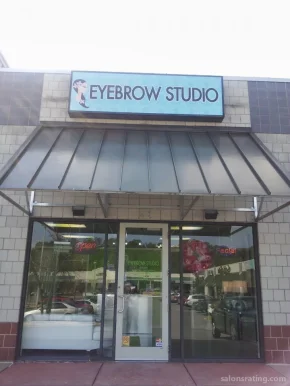 Eyebrow Studio, Little Rock - 