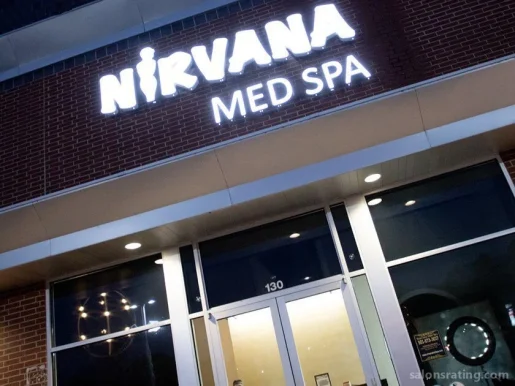 Nirvana Med Spa – Little Rock, AR, Little Rock - Photo 3