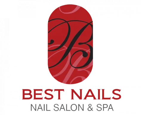 Best Nails Salon & Spa, Little Rock - Photo 2