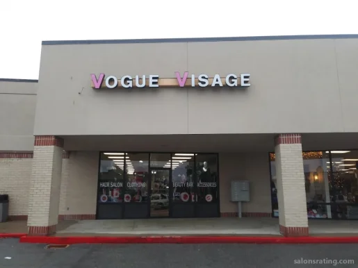 Vogue Visage Salon and Boutique, Little Rock - Photo 8