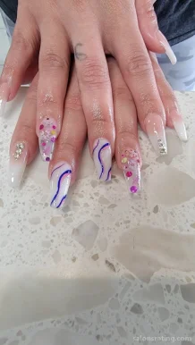 Luv Nails, Little Rock - Photo 2