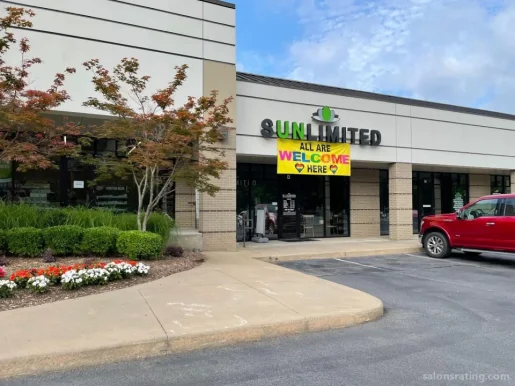 Sunlimited Tanning and Day Spa, Little Rock - Photo 4