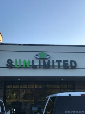 Sunlimited Tanning and Day Spa, Little Rock - Photo 2