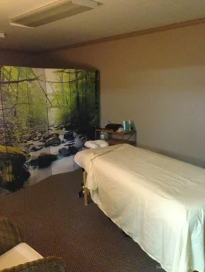 Nature's Elements Studio of Massage Therapy, Little Rock - Photo 1