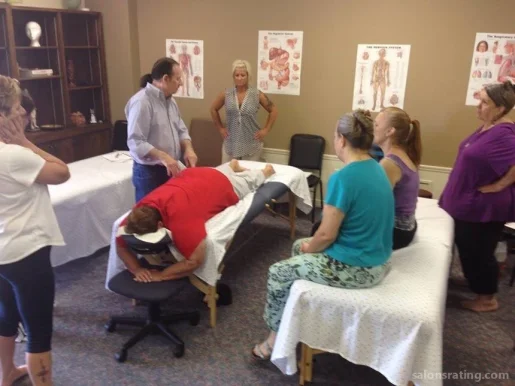 Arkansas Medical Massage Clinic, Little Rock - Photo 1