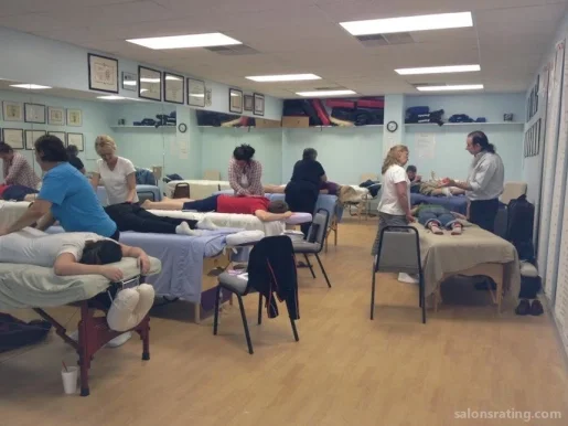 Arkansas Medical Massage Clinic, Little Rock - Photo 4