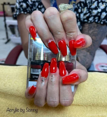 Regal Nails, Salon And Spa, Little Rock - Photo 4
