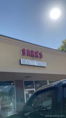 Sara's Beauty Salon, Little Rock - 