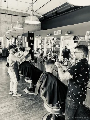 Handle Barbershop, Little Rock - Photo 7