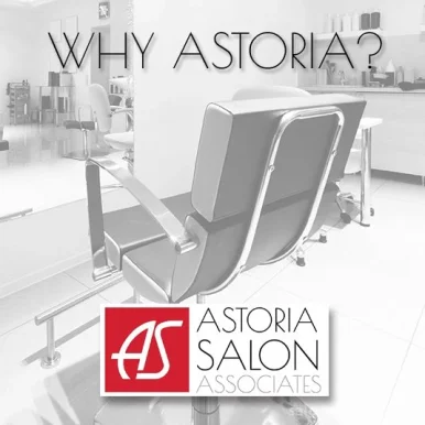 Astoria Salon Associates, Little Rock - Photo 3
