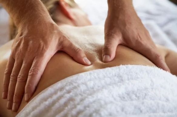 My Massage Therapy, Little Rock - Photo 3