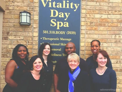 Vitality Face and Body, Little Rock - Photo 8