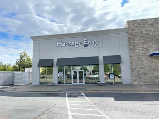 Massage Envy, Little Rock - Photo 2