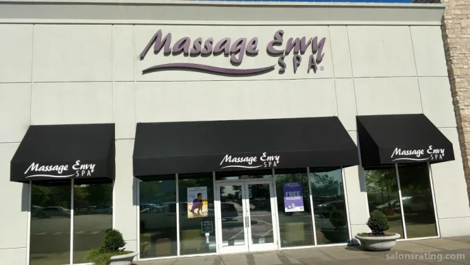 Massage Envy, Little Rock - Photo 6