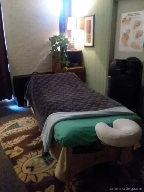 Haven Massage Therapy, Little Rock - Photo 1