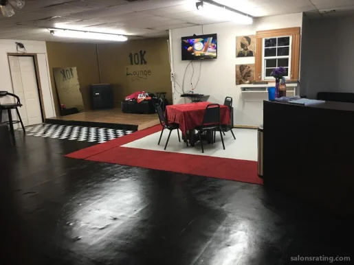 10K Barber Lounge, Little Rock - Photo 1
