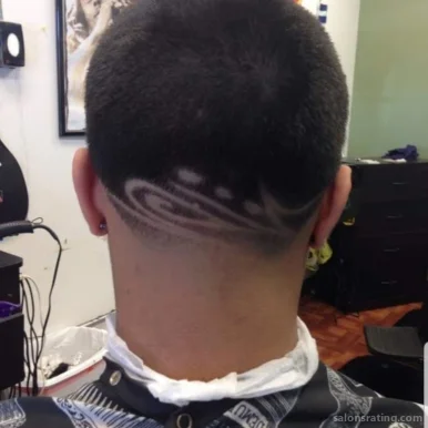 Latinos Barbershop, Little Rock - Photo 2