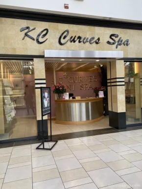KC Curves Spa, Little Rock - Photo 1