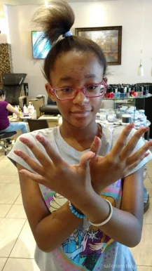 Deluxe Nails, Little Rock - Photo 3