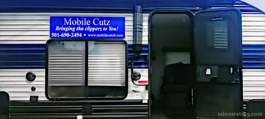 Mobile Cutz, Little Rock - Photo 3