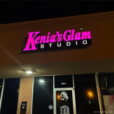 Kenia’s Glam Studio, Little Rock - Photo 3