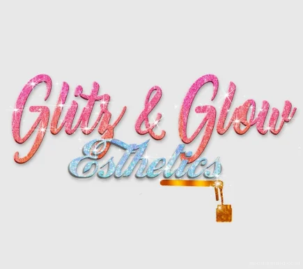 Glitz & Glow Esthetics, Little Rock - 